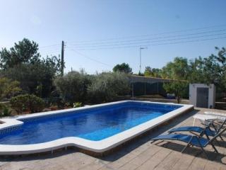 Villa con piscina privada cerca de la playa en Ametlla de Mar para 4 personas - HISP-217-3 - L'Ametlla de Mar - 0