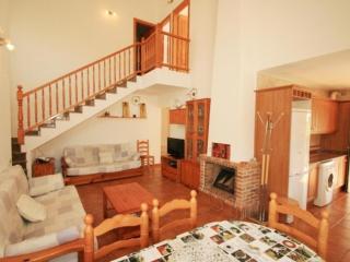 Villa con jardín y piscina privada para 8 personas en Las Tres Calas, cerca de Ametlla de Mar - HISP-217-7 - L'Ametlla de Mar - 5