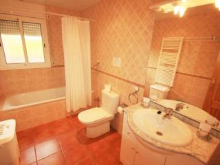 Villa con jardín y piscina privada para 8 personas en Las Tres Calas, cerca de Ametlla de Mar - HISP-217-7 - L'Ametlla de Mar - 3