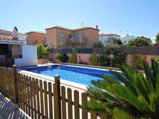 Villa para 6 en Ametlla de Mar con piscina privada y cerca del mar - HISP-217-9 - L'Ametlla de Mar - 0