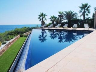 Villa à Ametlla de Mar pour 8 personnes avec piscine privée - HISP-217-17 - L'Ametlla de Mar - 9