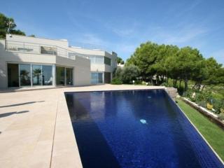 Villa à Ametlla de Mar pour 8 personnes avec piscine privée - HISP-217-17 - L'Ametlla de Mar - 8