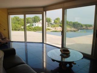 Villa à Ametlla de Mar pour 8 personnes avec piscine privée - HISP-217-17 - L'Ametlla de Mar - 2