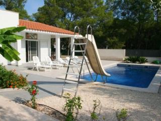 Villa acogedora para 10 con piscina privada, cerca de calas, en Las Tres Calas, L'Ametlla de Mar - HISP-217-23 - L'Ametlla de Mar - 6
