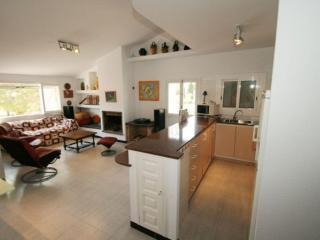 Villa acogedora para 10 con piscina privada, cerca de calas, en Las Tres Calas, L'Ametlla de Mar - HISP-217-23 - L'Ametlla de Mar - 4