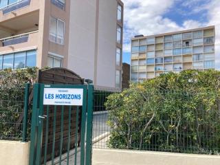 Appartement avec Vue Mer, Climatisation et Cuisine Équipée - Le Lavandou - FR-1-308-158 - Le Lavandou - 9