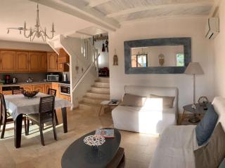 Maison soignée avec grand jardin et terrasse - Le Lavandou - FR-1-308-159 - Le Lavandou - 8