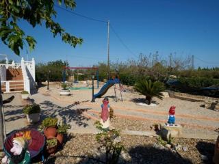 Villa rústica en Ametlla de Mar con piscina privada y jardín entre campos de olivos para 6 personas - HISP-217-4 - L'Ametlla de Mar - 3