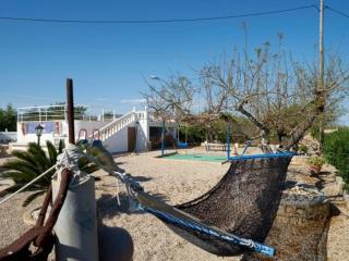 Villa rústica en Ametlla de Mar con piscina privada y jardín entre campos de olivos para 6 personas - HISP-217-4 - L'Ametlla de Mar - 2