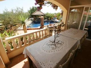 Villa para 8 con Piscina Privada, Jardín y Mini-Golf en L'Ametlla de Mar - HISP-217-16 - L'Ametlla de Mar - 7