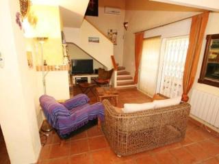 Villa para 8 con Piscina Privada, Jardín y Mini-Golf en L'Ametlla de Mar - HISP-217-16 - L'Ametlla de Mar - 5