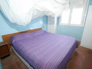 Villa para 8 con Piscina Privada, Jardín y Mini-Golf en L'Ametlla de Mar - HISP-217-16 - L'Ametlla de Mar - 1