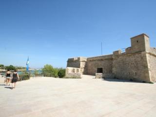 Villa encantadora en Ametlla de Mar para 8 con piscina privada cerca del mar - HISP-217-24 - L'Ametlla de Mar - 9