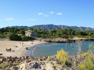 Villa encantadora en Ametlla de Mar para 8 con piscina privada cerca del mar - HISP-217-24 - L'Ametlla de Mar - 8