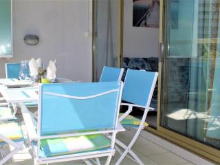 Bel appartement 3 pièces avec terrasse et parking à Villeneuve-Loubet Plage - FR-1-252A-84 - 8