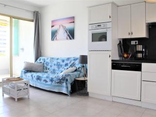 Bel appartement 3 pièces avec terrasse et parking à Villeneuve-Loubet Plage - FR-1-252A-84 - 5