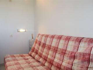 Bel appartement 3 pièces avec terrasse et parking à Villeneuve-Loubet Plage - FR-1-252A-84 - 2