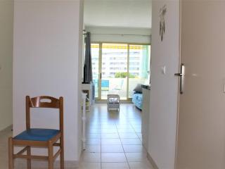 Bel appartement 3 pièces avec terrasse et parking à Villeneuve-Loubet Plage - FR-1-252A-84 - 1