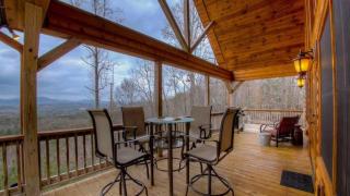 Stairway to Heaven - Morganton - 4