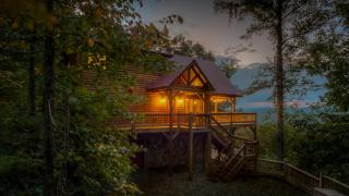 Stairway to Heaven - Morganton - 6