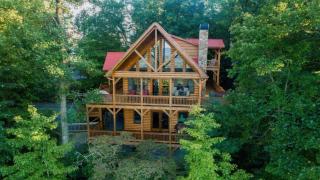 Stairway to Heaven - Morganton - 8