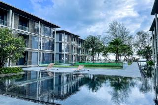 Baan Mai Khao - 2 Bedroom Luxury Condo- Direct Pool & Beach Access - Mai Khao - 8