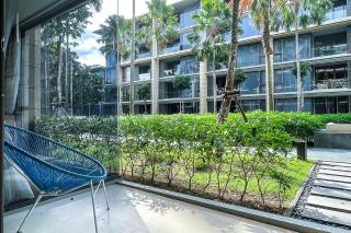 Baan Mai Khao - 2 Bedroom Luxury Condo- Direct Pool & Beach Access - Mai Khao - 5