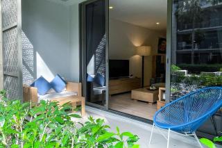 Baan Mai Khao - 2 Bedroom Luxury Condo- Direct Pool & Beach Access - Mai Khao - 7