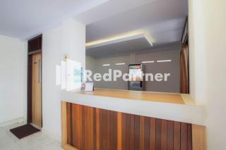 Hatta Guest House Syariah near Hayam Wuruk Jelutung Mitra RedDoorz - Jambi - 8