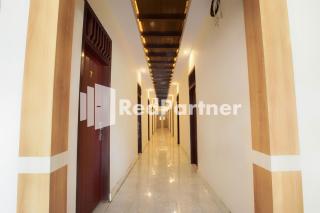 Hatta Guest House Syariah near Hayam Wuruk Jelutung Mitra RedDoorz - Jambi - 6