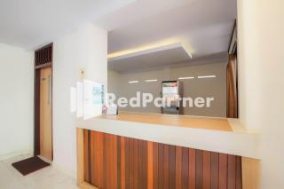 Hatta Guest House Syariah near Hayam Wuruk Jelutung Mitra RedDoorz - Jambi - 2