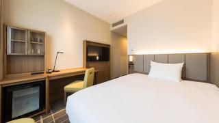 JR-East Hotel Mets Mejiro - 6