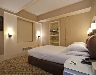 City Club Hotel - New York - 8