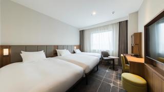 JR-East Hotel Mets Mejiro - Tokio - 7