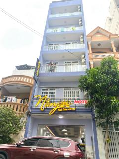 Hotel Nắng - Vung Tau - 0