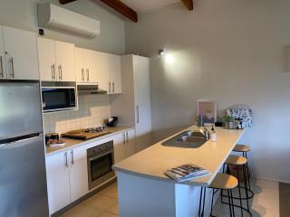 ELM Accommodation - Merrijig - 7