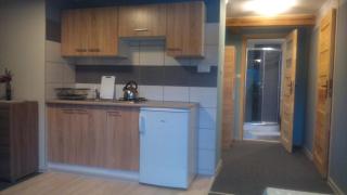 Apartamenty Z Widokiem na TATRY - Bukowina Tatrzańska - 9