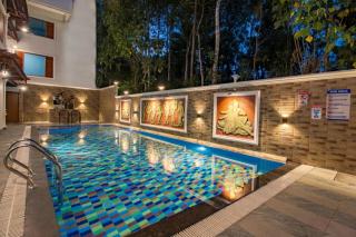 Crown Valley Thekkady - Thekkady - 0