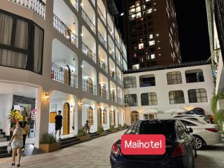 Mai Hotel - Vung Tau - 6