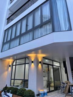 Mai Hotel - Vung Tau - 3