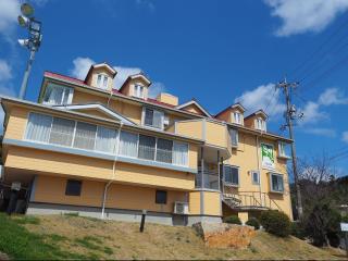 olive no sato vingh four eyes shodoshima / Vacation STAY 79065 - Kusakabe - 9