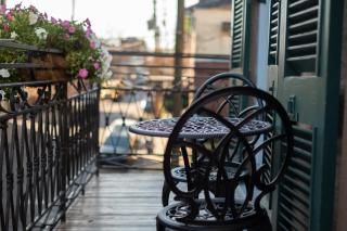 Royal Frenchmen Hotel and Bar - Nueva Orleans - 0