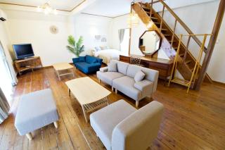 にらい恩納　蘭 - 7