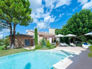 Elegant villa in Les Mées with garden - 3