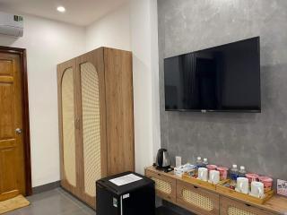 Mai Hotel - Vung Tau - 8