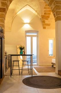 ELLEMENTS - Luxury Rooms - Brindisi - 8