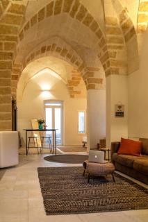 ELLEMENTS - Luxury Rooms - Brindisi - 0