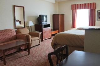 Budgetel Inns & Suites - Atlanta Galleria Stadium - Atlanta - 9