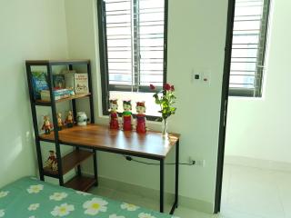 Water puppet nest - private and cozy space for you - 8