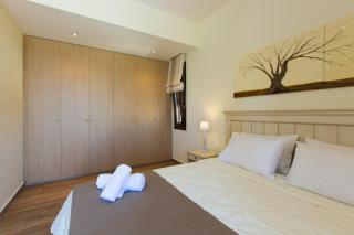 Roupes Villa II, Family villa, Fantastic views, Private pool - Roúpai - 8